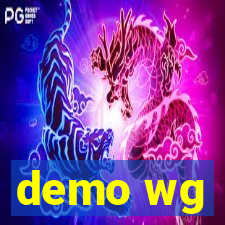 demo wg